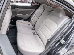 Used 2018  Hyundai Elantra 4d Sedan SEL at A Motors Sales & Finance near San Antonio&comma; TX