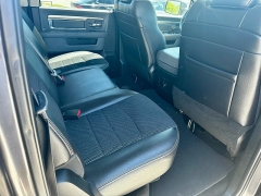 Used 2017 Ram 1500 2WD Crew Cab Lone Star Silver at A Motors Sales & Finance near San Antonio, TX