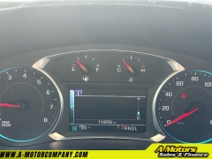 Used 2019 Chevrolet Traverse 4d SUV FWD Premier at A Motors Sales & Finance near San Antonio, TX