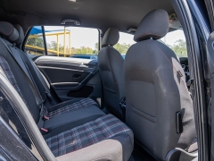 Used 2020 Volkswagen GTI 4d Hatchback 2.0T S 6spd at A Motors Sales & Finance near San Antonio, TX