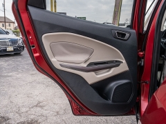 Used 2020  Ford EcoSport 4d SUV FWD SE at A Motors Sales & Finance near San Antonio&comma; TX