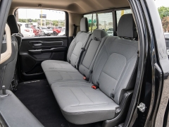 Used 2019  Ram 1500 2WD Crew Cab Big Horn&sol;Lone Star at A Motors Sales & Finance near San Antonio&comma; TX