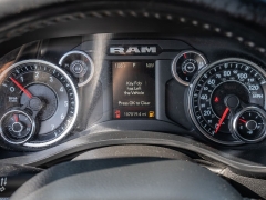 Used 2023 Ram 1500 4WD Lone Star Crew Cab 5'7" Box at A Motors Sales & Finance near San Antonio, TX