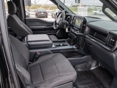 Used 2022  Ford F-150 2WD XL w&sol;STX SuperCrew 5&period;5' Box at A Motors Sales & Finance near San Antonio&comma; TX