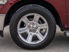 Used 2017  Ram 1500 2WD Crew Cab Lone Star Silver at A Motors Sales & Finance near San Antonio, TX