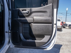Used 2023  GMC Sierra 1500 2WD Crew Cab 147" Pro at A Motors Sales & Finance near San Antonio&comma; TX