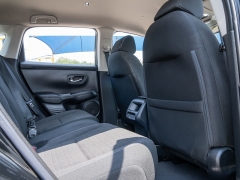 Used 2024  Honda HR-V LX AWD CVT at A Motors Sales & Finance near San Antonio&comma; TX