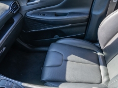 Used 2023  Hyundai Santa Fe SEL FWD at A Motors Sales & Finance near San Antonio, TX