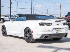 Used 2019  Chevrolet Camaro 2d Convertible 2SS at A Motors Sales & Finance near San Antonio, TX