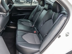 Used 2020  Toyota Camry 4d Sedan SE at A Motors Sales & Finance near San Antonio&comma; TX