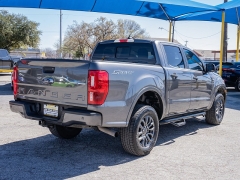 Used 2020  Ford Ranger 2WD SuperCrew XLT at A Motors Sales & Finance near San Antonio&comma; TX