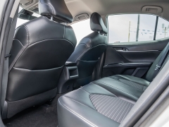 Used 2020  Toyota Camry 4d Sedan SE at A Motors Sales & Finance near San Antonio&comma; TX