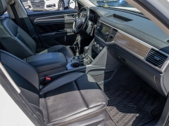 Used 2019 Volkswagen Atlas 4d SUV 3.6L SEL R-Line at A Motors Sales & Finance near San Antonio, TX