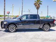 Used 2020  Ram 1500 2WD Crew Cab Lone Star at A Motors Sales & Finance near San Antonio&comma; TX