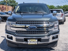 Used 2018  Ford F-150 2WD SuperCrew Lariat 5 1&sol;2 at A Motors Sales & Finance near San Antonio&comma; TX