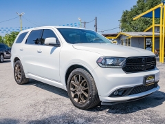 Used 2016 Dodge Durango 4d SUV RWD Limited at A Motors Sales & Finance near San Antonio, TX