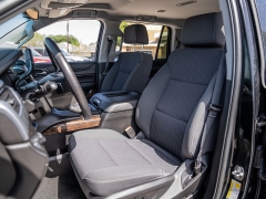 Used 2018  Chevrolet Tahoe 4d SUV RWD LS at A Motors Sales & Finance near San Antonio&comma; TX