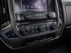 Used 2016  Chevrolet Silverado 1500 4WD Double Cab LT at A Motors Sales & Finance near San Antonio&comma; TX