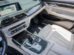 Used 2022  BMW 7 Series 740i Sedan at A Motors Sales & Finance near San Antonio&comma; TX
