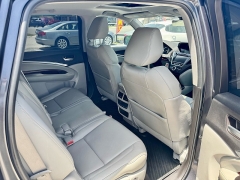 Used 2016 Acura MDX 4d SUV FWD Tech at A Motors Sales & Finance near San Antonio, TX