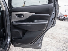 Used 2018  Nissan Murano 4d SUV AWD SV at A Motors Sales & Finance near San Antonio&comma; TX