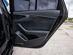 Used 2018  Audi A4 4d Sedan Quattro Premium Plus Auto at A Motors Sales & Finance near San Antonio&comma; TX