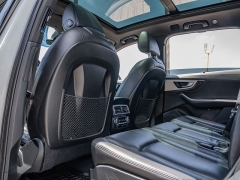 Used 2019 Audi Q7 4d SUV 2.0T Quattro Premium Plus at A Motors Sales & Finance near San Antonio, TX