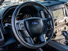 Used 2018 Ford F-150 2WD SuperCrew XLT 5 1/2 at A Motors Sales & Finance near San Antonio, TX