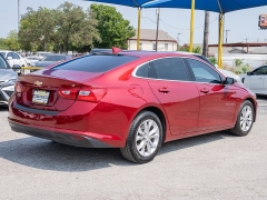 Used 2024  Chevrolet Malibu 4dr Sdn 1LT at A Motors Sales & Finance near San Antonio&comma; TX