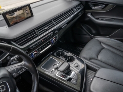 Used 2017  Audi Q7 4d SUV 3&period;0T Premium&plus; at A Motors Sales & Finance near San Antonio&comma; TX