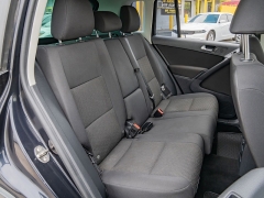 Used 2017  Volkswagen Tiguan 4d SUV S at A Motors Sales & Finance near San Antonio, TX