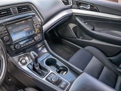 Used 2017  Nissan Maxima 4d Sedan S at A Motors Sales & Finance near San Antonio&comma; TX
