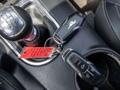 Used 2017  Ford Mustang 2d Fastback GT Premium at A Motors Sales & Finance near San Antonio&comma; TX