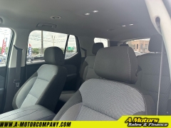 Used 2018 Chevrolet Traverse 4d SUV FWD LT Cloth w/1LT at A Motors Sales & Finance near San Antonio, TX