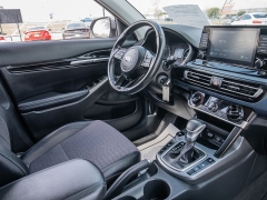 Used 2021  Kia Seltos 4d SUV AWD S at A Motors Sales & Finance near San Antonio&comma; TX