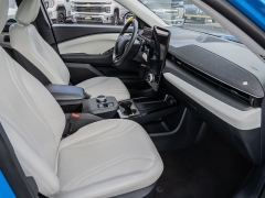 Used 2023  Ford Mustang Mach-E Premium RWD at A Motors Sales & Finance near San Antonio&comma; TX