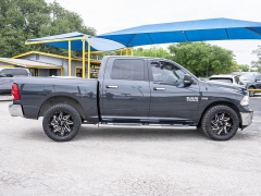 Used 2016  Ram 1500 4WD Crew Cab Lone Star at A Motors Sales & Finance near San Antonio&comma; TX