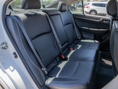 Used 2018  Subaru Legacy 4d Sedan 2&period;5i Limited at A Motors Sales & Finance near San Antonio&comma; TX