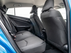 Used 2022  Toyota Prius L Eco at A Motors Sales & Finance near San Antonio&comma; TX