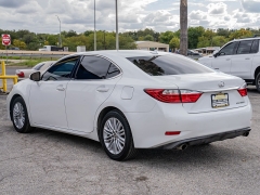 Used 2014  Lexus ES 350 4dr Sdn at A Motors Sales & Finance near San Antonio&comma; TX