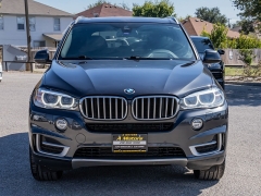 Used 2017  BMW X5 xDrive35i Sports Activity Vehicle at A Motors Sales & Finance near San Antonio&comma; TX