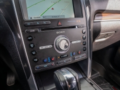 Used 2017 Ford Explorer 4d SUV FWD Limited Ecoboost at A Motors Sales & Finance near San Antonio, TX