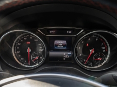 Used 2018 Mercedes-Benz CLA-Class 4d Coupe CLA250 4matic at A Motors Sales & Finance near San Antonio, TX