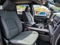 Used 2020  Ram 1500 2WD Crew Cab Lone Star at A Motors Sales & Finance near San Antonio&comma; TX