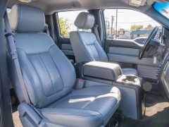 Used 2014  Ford F-150 4WD Supercrew XLT 5 1/2 at A Motors Sales & Finance near San Antonio, TX