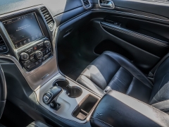 Used 2015  Jeep Grand Cherokee 4d SUV 2WD Limited at A Motors Sales & Finance near San Antonio&comma; TX