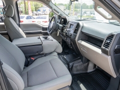 Used 2022  Ford Super Duty F-250 4WD XL Crew Cab SRW 6&period;75' Box at A Motors Sales & Finance near San Antonio&comma; TX