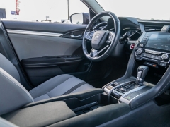 Used 2020 Honda Civic Sedan 4d EX at A Motors Sales & Finance near San Antonio, TX