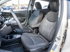 Used 2021 Chevrolet Spark 4dr HB CVT 1LT at A Motors Sales & Finance near San Antonio, TX