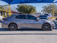 Used 2021  Toyota Camry SE Auto at A Motors Sales & Finance near San Antonio&comma; TX